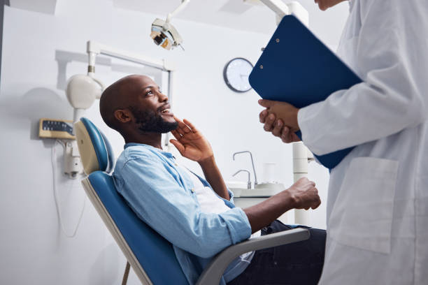 Professional Emergency Dental Service in AR