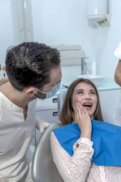 Best Emergency Denture Repair in Bono, AR