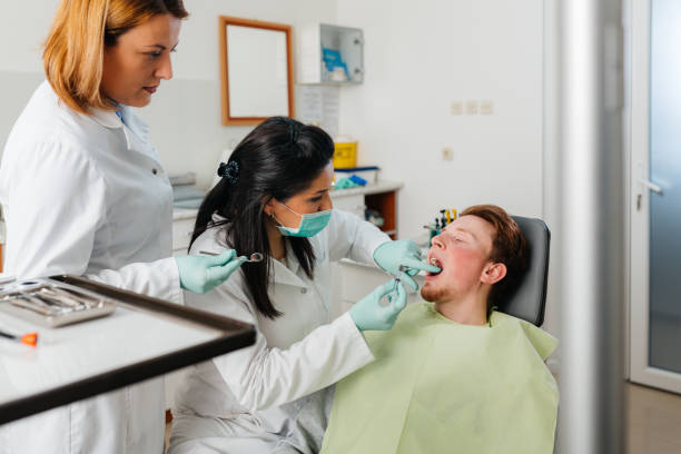 Reliable AR Emergency Dental Service Solutions